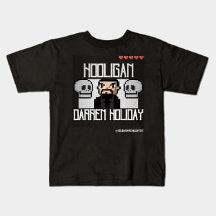 Hooligan Kids T-Shirt